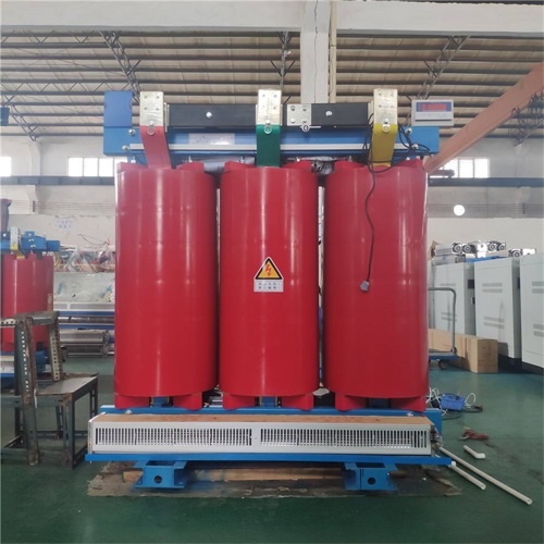 苏仙SCB10-1250KVA/10KV/0.4KV干式变压器