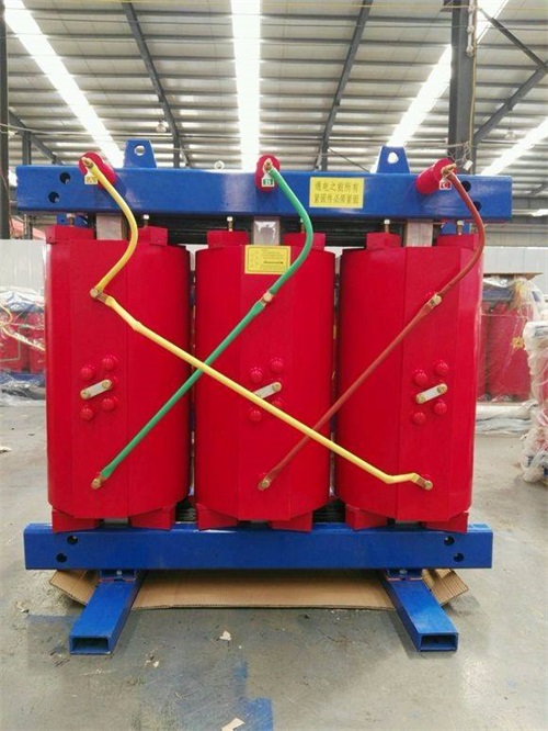 苏仙SCB13-500KVA干式变压器厂家价格